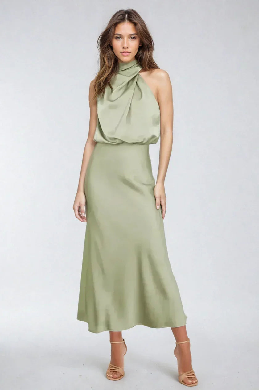 COMFORT FIT DRESSES