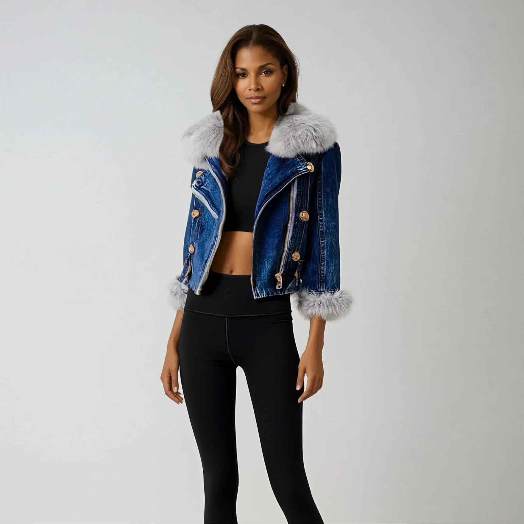 COATS & JACKETS