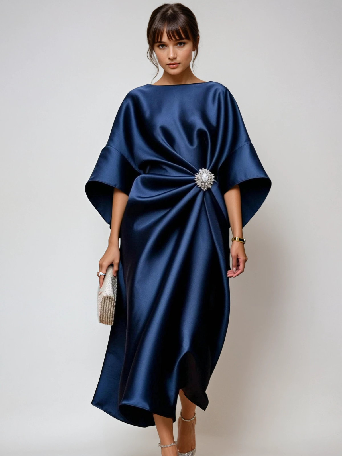 DRESSES