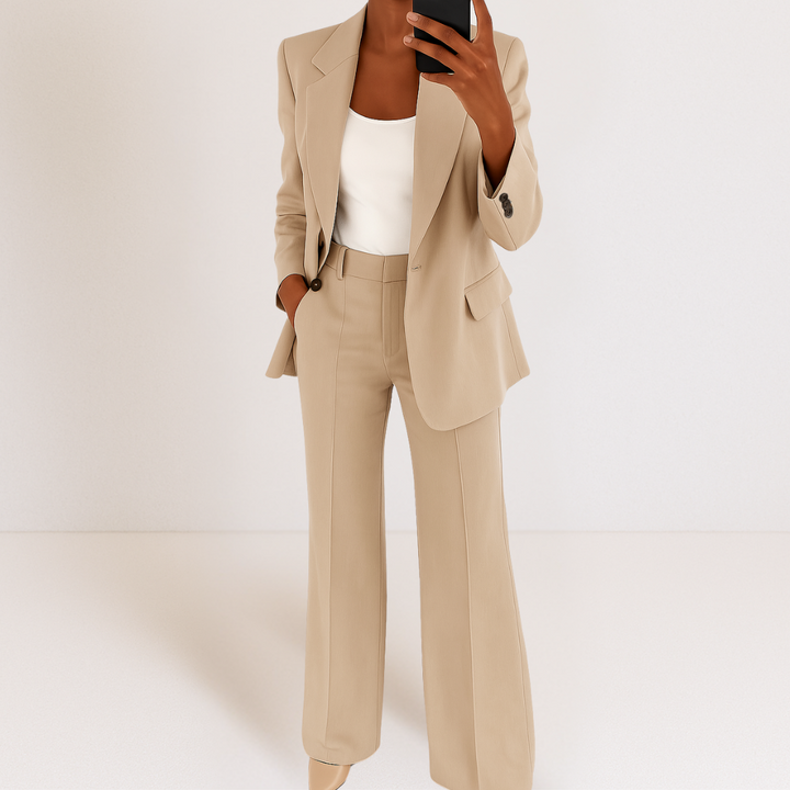 The Sarah Elegant Set