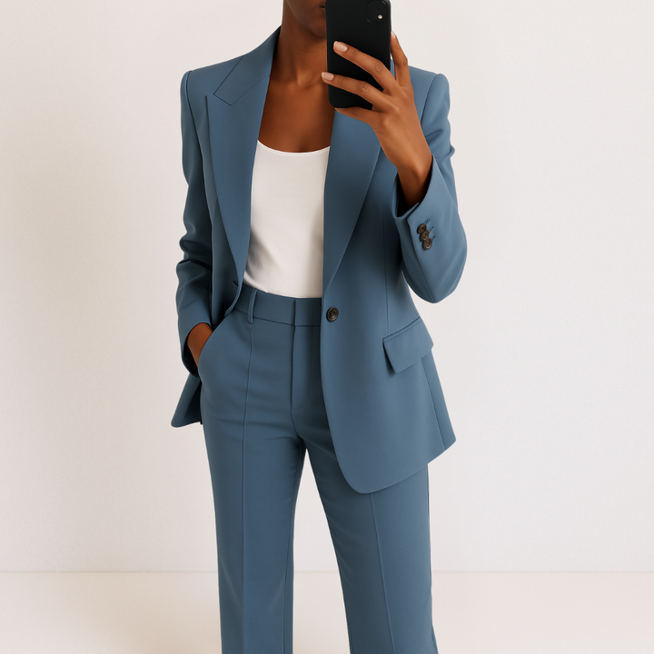 The Sarah Elegant Set