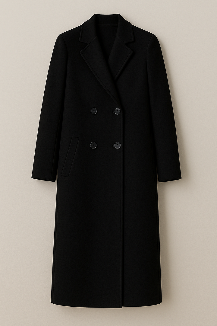 The Classic Haven Coat