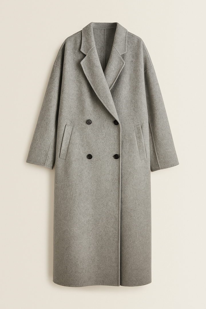 The Classic Haven Coat