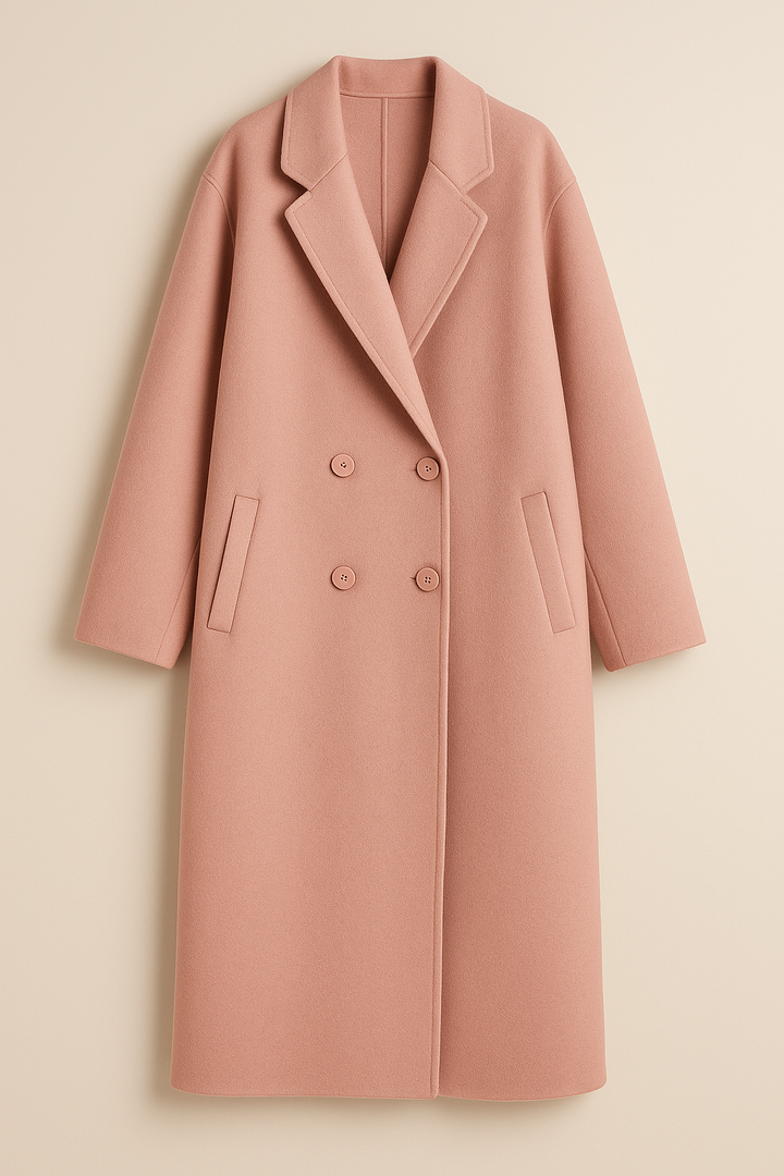 The Classic Haven Coat