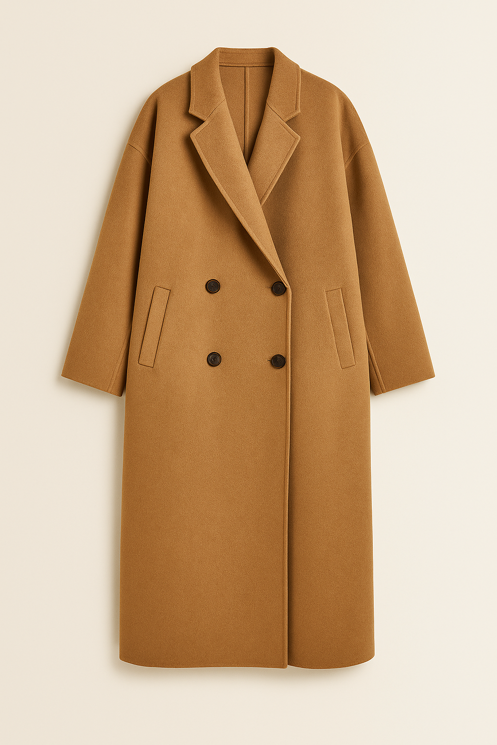 The Classic Haven Coat
