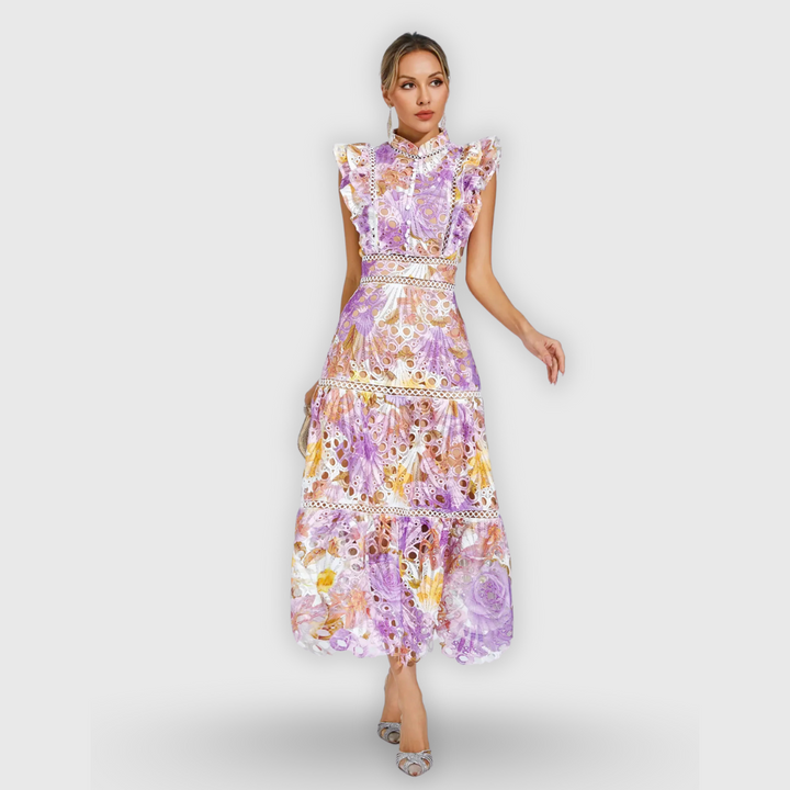 The Isla Romance Dress