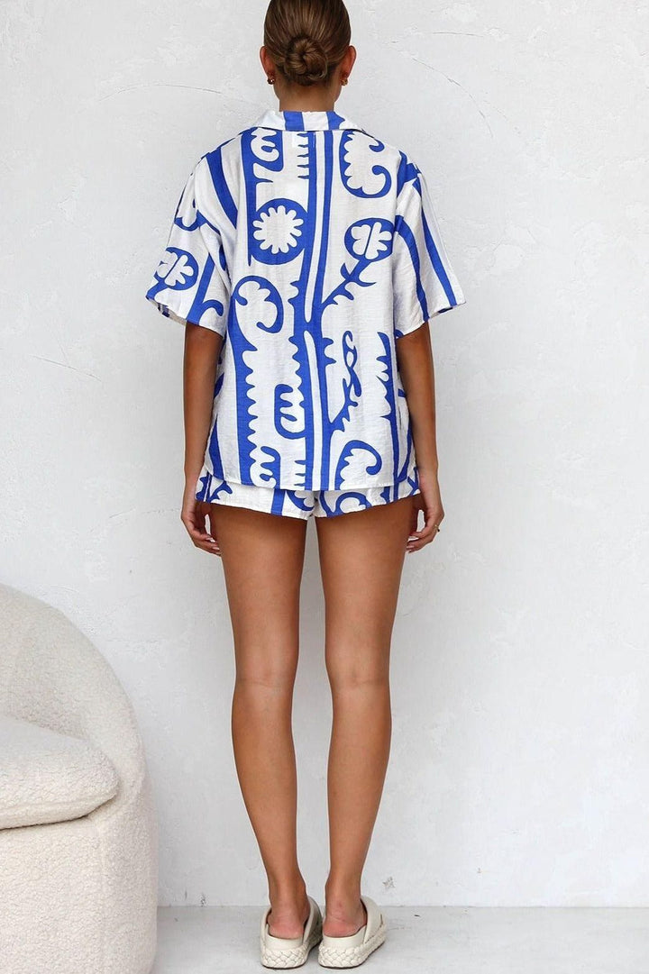 The Abstract Print Set