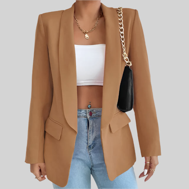 The Power Muse Blazer