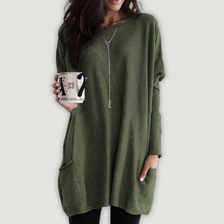 The Everyday Comfort Tunic