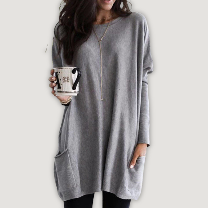 The Everyday Comfort Tunic