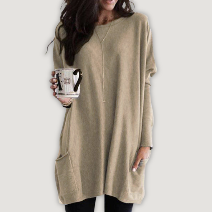 The Everyday Comfort Tunic