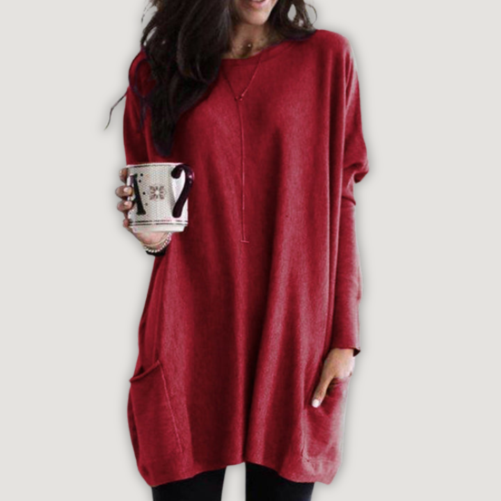 The Everyday Comfort Tunic