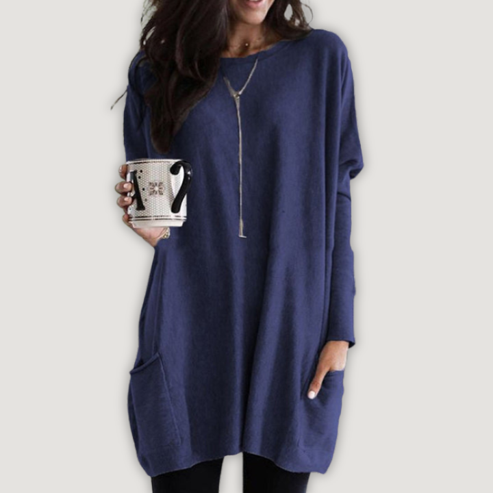 The Everyday Comfort Tunic