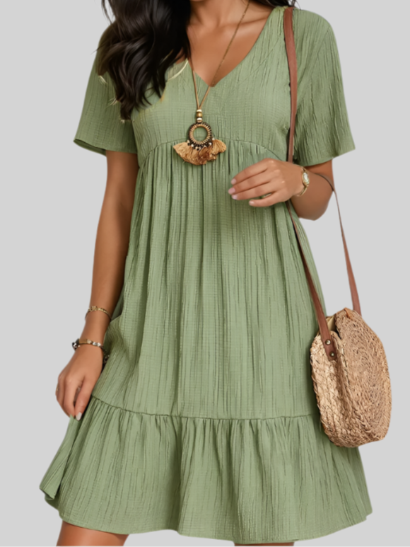 The Marielle Aura Dress