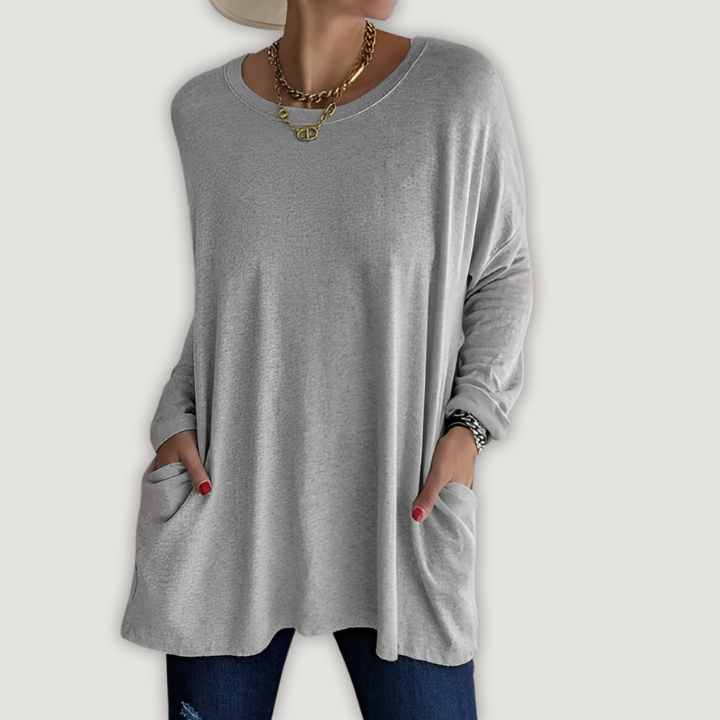 The Cozy Chic Tunic
