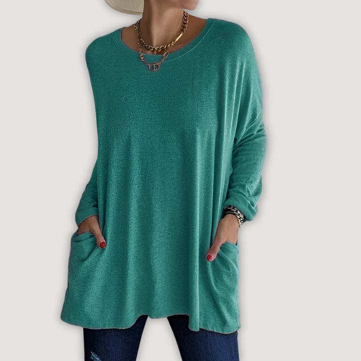 The Cozy Chic Tunic