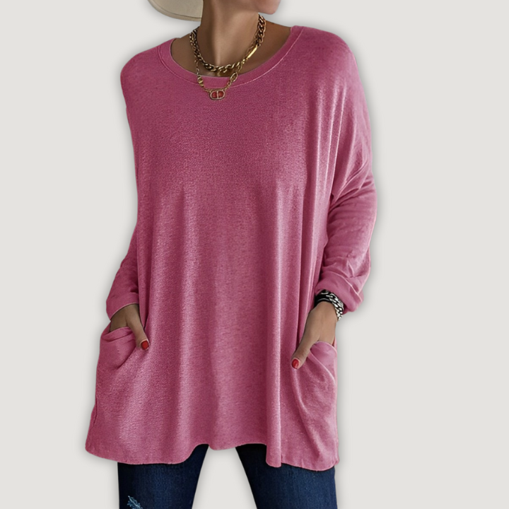 The Cozy Chic Tunic