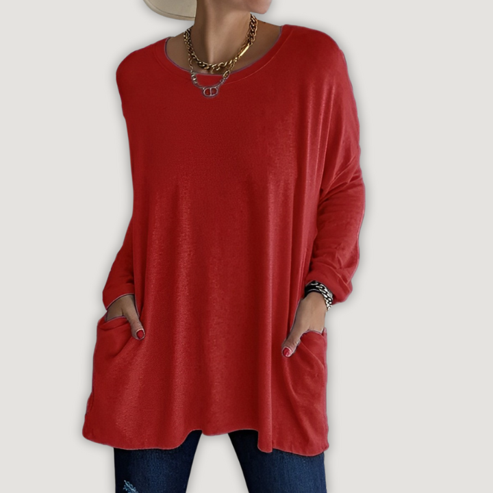 The Cozy Chic Tunic