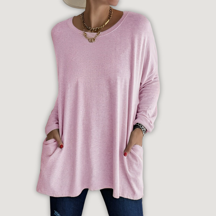 The Cozy Chic Tunic