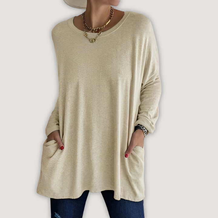 The Cozy Chic Tunic