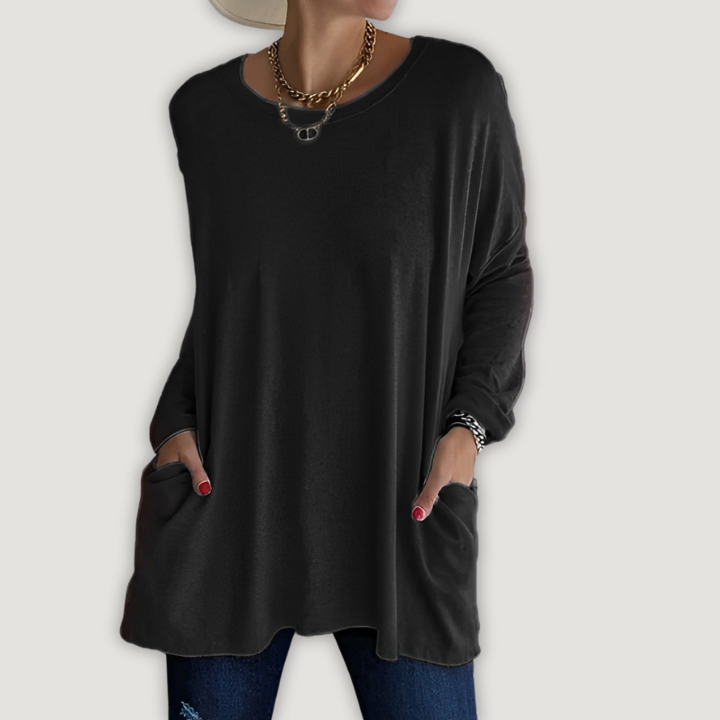 The Cozy Chic Tunic
