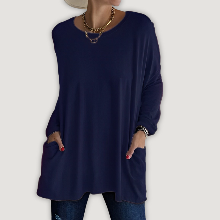 The Cozy Chic Tunic