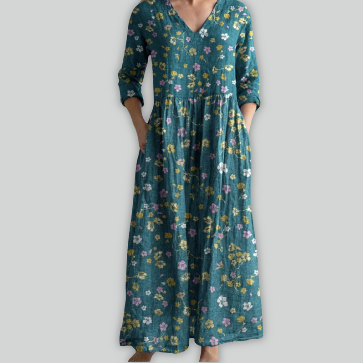 The Bloom Dress