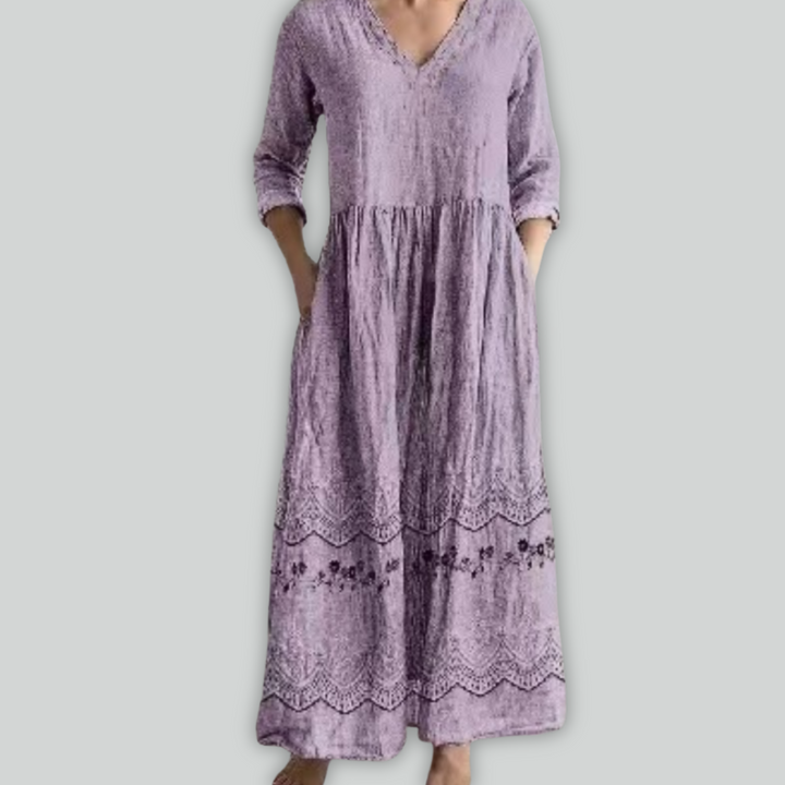The Bloom Dress