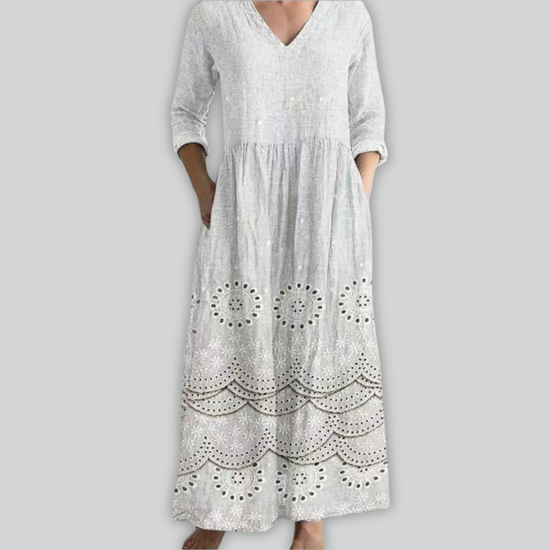 The Bloom Dress