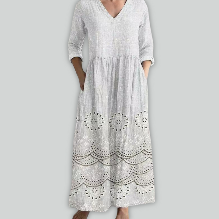 The Bloom Dress