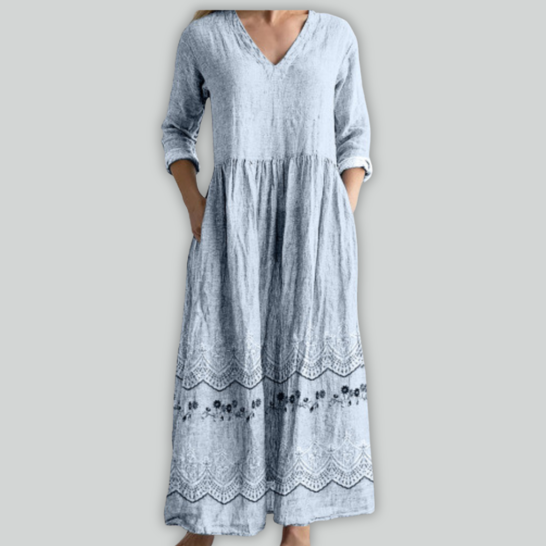 The Bloom Dress