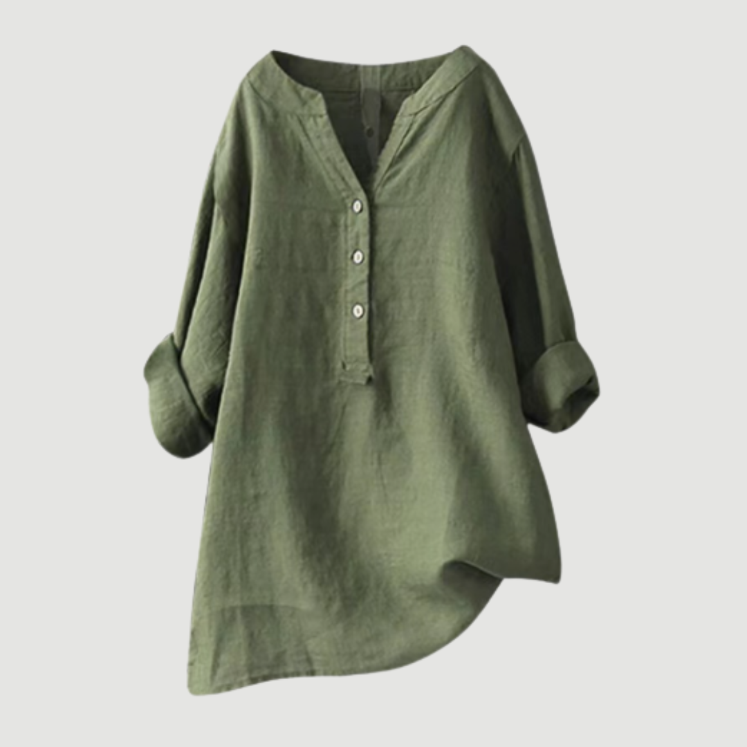 The Essence Blouse
