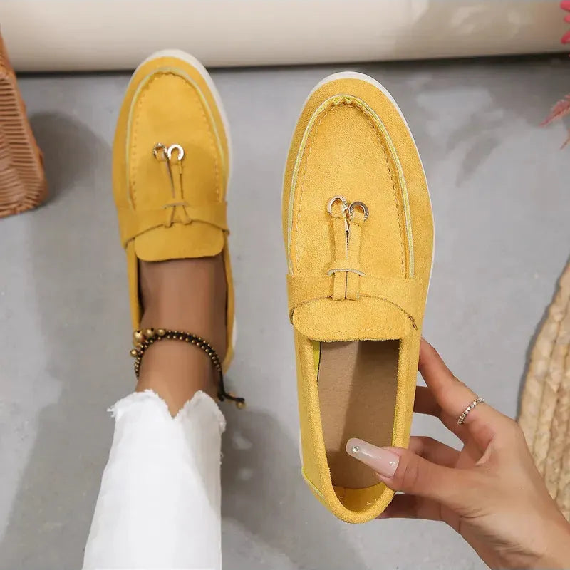 Ginevra Loafers
