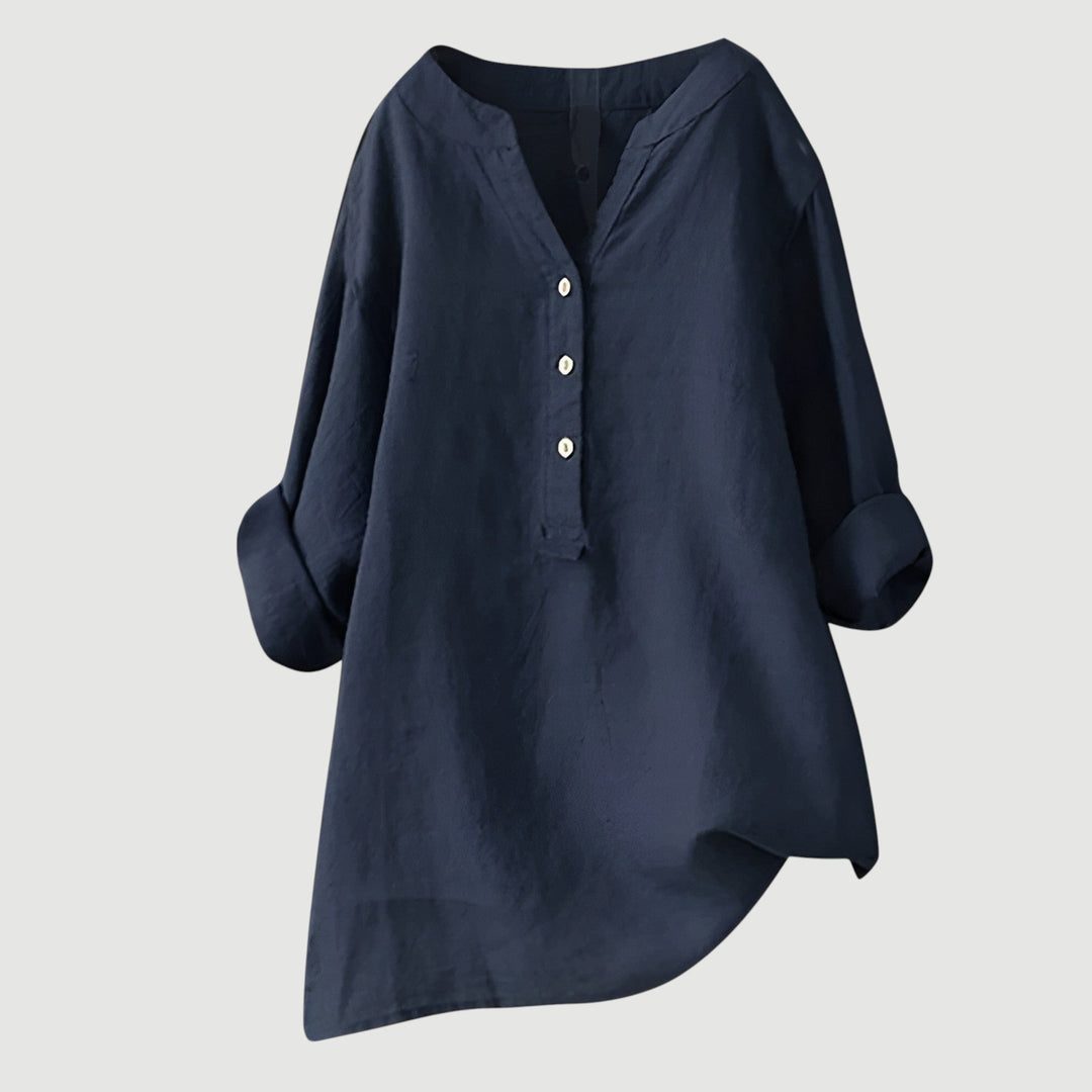The Essence Blouse