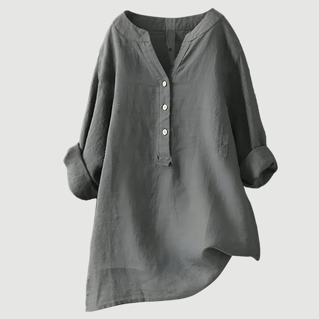The Essence Blouse