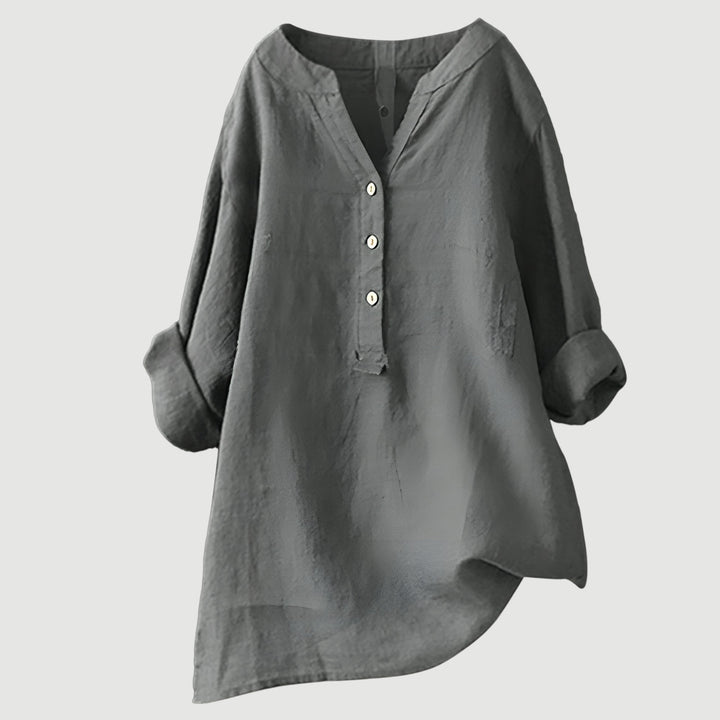 The Essence Blouse