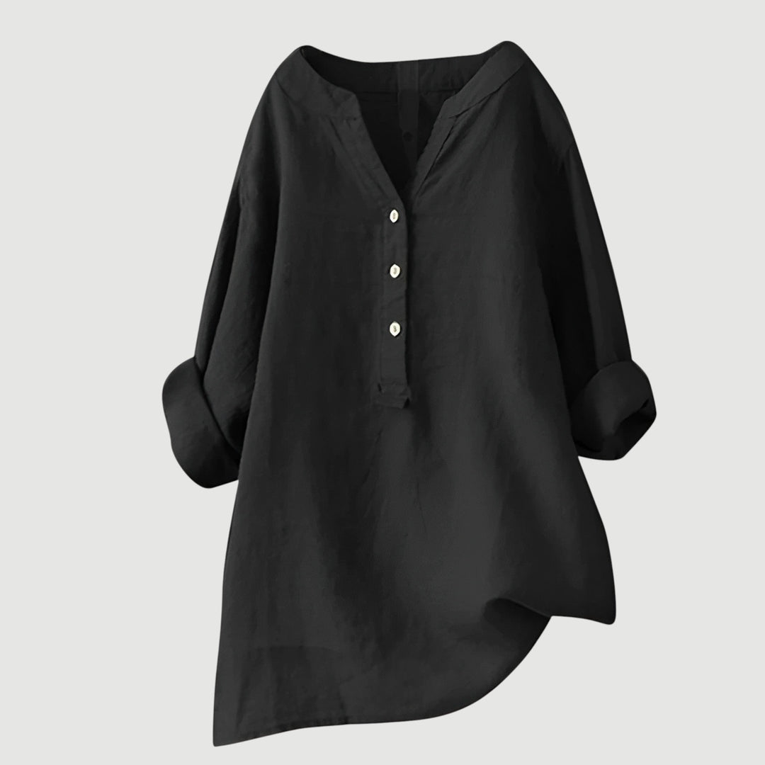 The Essence Blouse