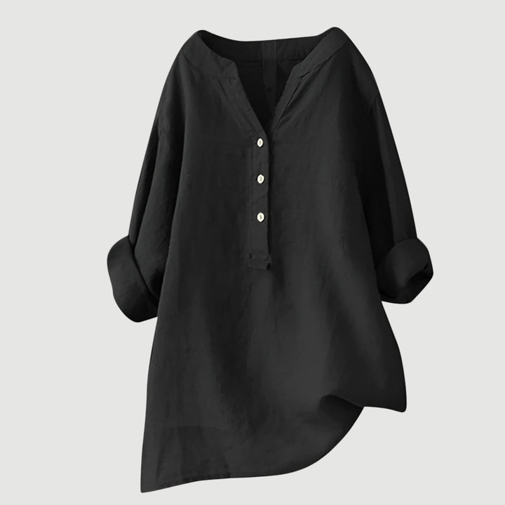 The Essence Blouse