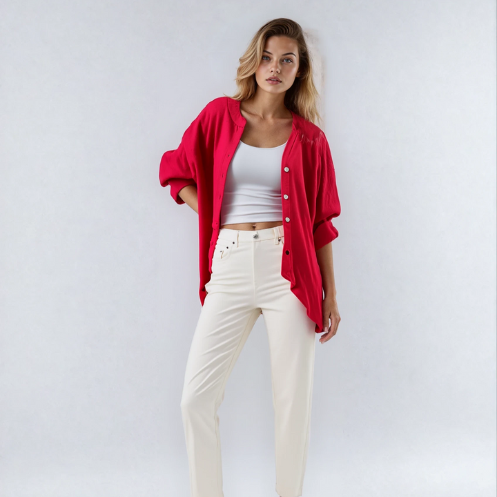 The Essence Blouse