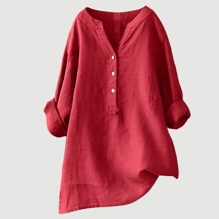 The Essence Blouse