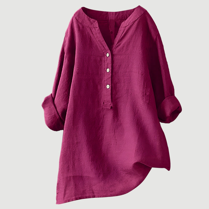 The Essence Blouse