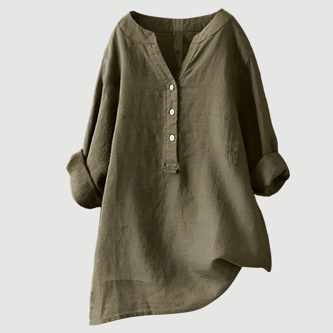 The Essence Blouse