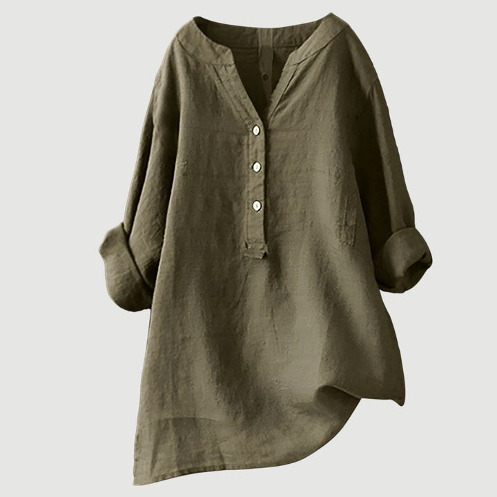 The Essence Blouse