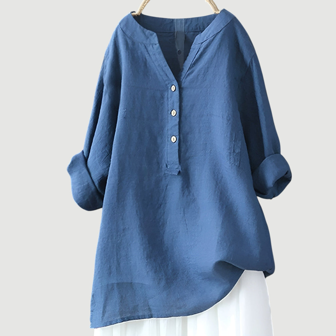The Essence Blouse