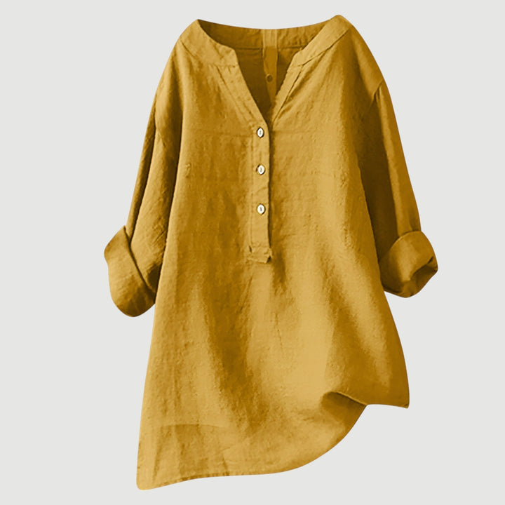 The Essence Blouse