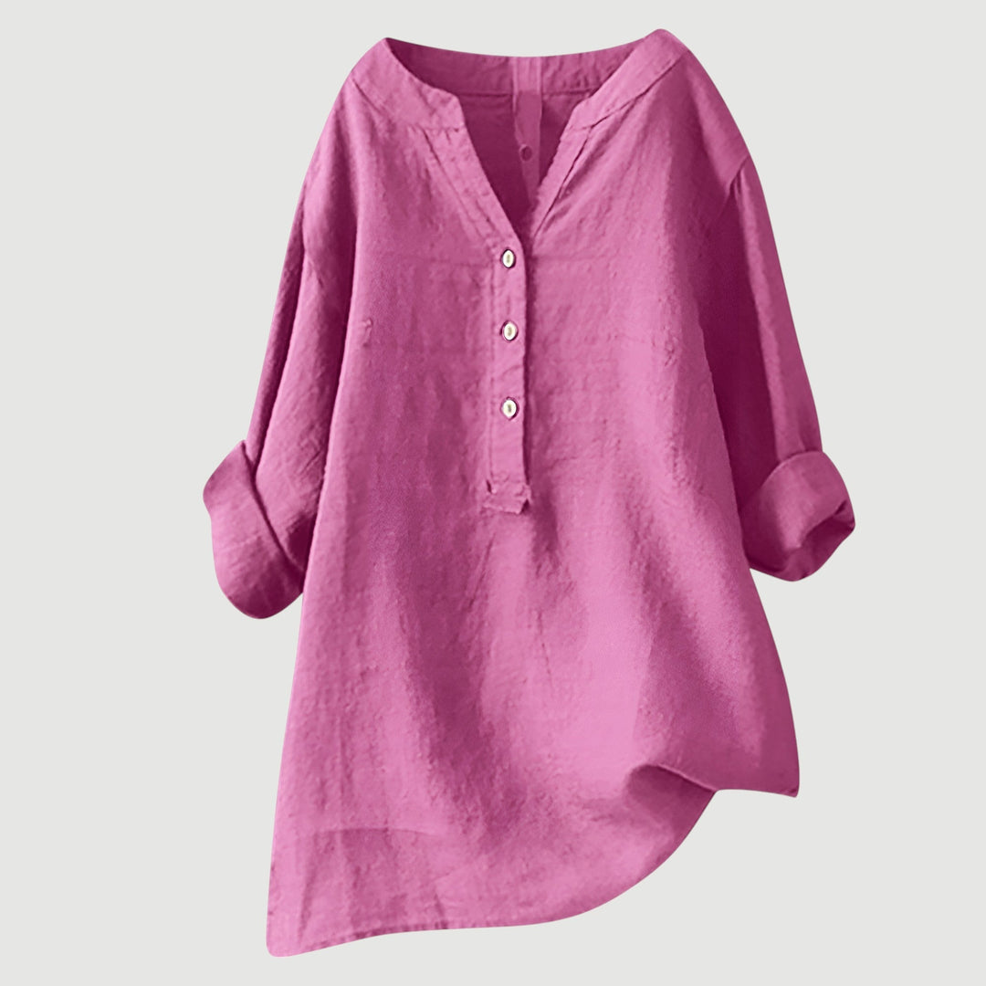 The Essence Blouse